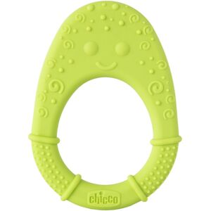 Chicco Super Soft Avocado chew toy 2 m+ 1 pc