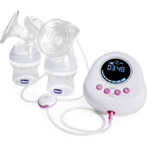 Chicco Breast Pump Double breast pump 1 pc