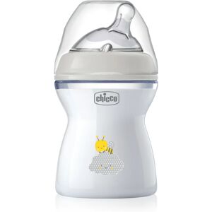 Chicco Natural Feeling Neutral baby bottle 2 m+ 250 ml