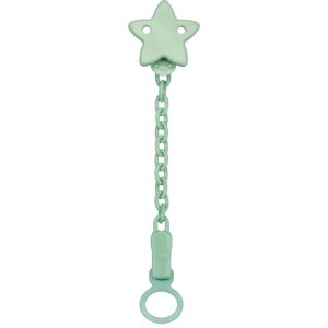 Chicco All You Can Clip dummy clip Star 1 pc