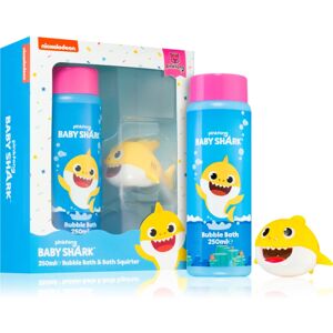 Corsair Baby Shark gift set (for the bath) for children