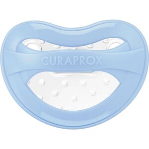 Curaprox Baby Size 0, 0-7 Months dummy Blue 1 pc