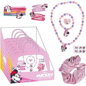 Disney Mickey&Friends Beauty set for children II.