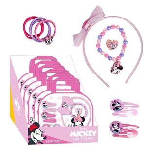 Disney Mickey&Friends Beauty set for children