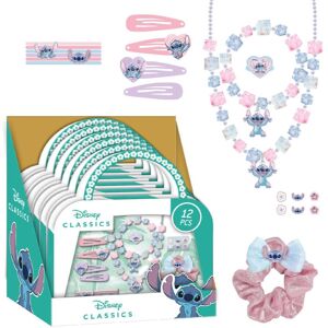Disney Classics Stitch set for children II.