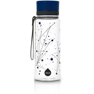 Equa Kids water bottle for children Universe 400 ml