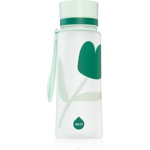 Equa Kids water bottle for children Tulip 600 ml