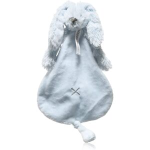 Happy Horse Rabbit Richie Blue sleep toy 25 cm