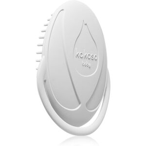 Kokoso Baby Hair hairbrush for the bath for children 1 pc