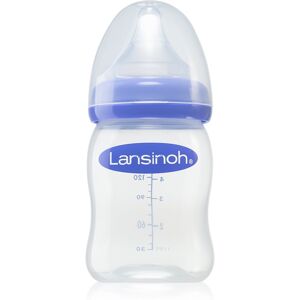 Lansinoh NaturalWave baby bottle Slow 160 ml