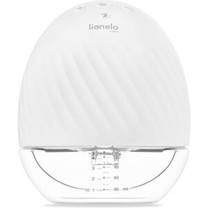 Lionelo Care Fidi Free breast pump White 1 pc