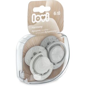 LOVI Harmony 6-18m dummy 2 pc