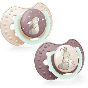 LOVI NIGHT&DAY Girl dummy 0-3 m 2 pc
