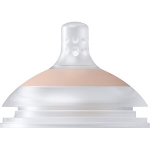 LOVI Mammafeel Dynamic Teat baby bottle teat 0m+ MINI 1 pc
