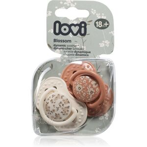LOVI BLOSSOM 18m+ dummy Girl 2 pc
