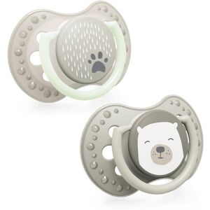 LOVI Buddy Bear dummy 6-18 m 2 pc