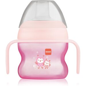 MAM Starter Cup training cup with handles 150 ml