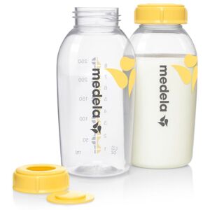 Medela Breastmilk Bottles baby bottle 2x250 ml