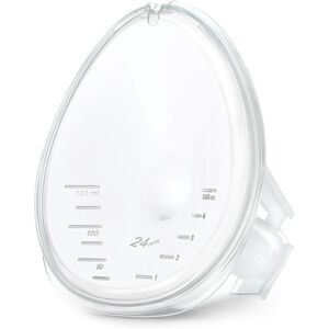 Medela Hands-free™ breast attachment M 24mm 2 pc