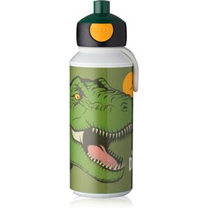 Mepal Campus Dino children’s bottle 400 ml