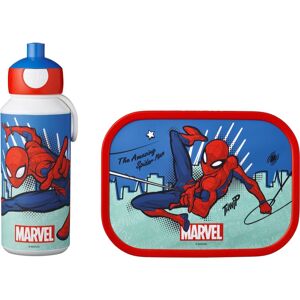 Mepal Campus Spiderman set for children 2 pc