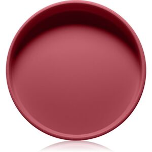 Minikoioi Basic Plate plate Velvet Rose 1 pc