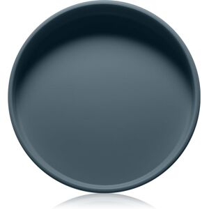 Minikoioi Basic Plate plate Deep Blue 1 pc