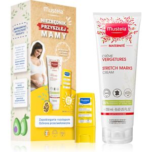 Mustela Sun Mommy gift set for mothers