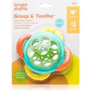 Oball Grasp and Teethe chew toy 3 m+ 1 pc