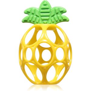 Oball Teether My Own™ chew toy Pineapple 1 pc