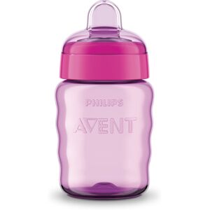Philips Avent Classic SCF553/03 9m+ cup Pink 260 ml