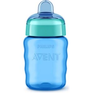 Philips Avent Classic cup 9m+ Boy 260 ml