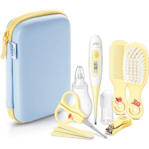 Philips Avent Baby Care Set SCH400/52 baby care kit