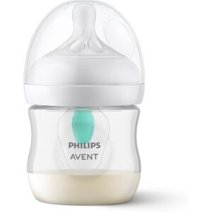 Philips Avent Natural Response AirFree SCY670/01 baby bottle 0 m+ 125 ml