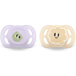 Philips Avent Ultrastart SCF075/03 0-2 m dummy Girl 2 pc