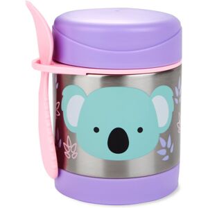 Skip Hop Zoo Food Jar thermos for food Koala 3 y+ 325 ml