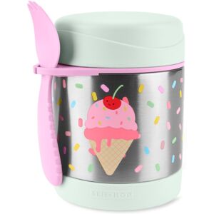 Skip Hop Spark Style Food Jar thermos for food Ice Cream 3 y+ 325 ml