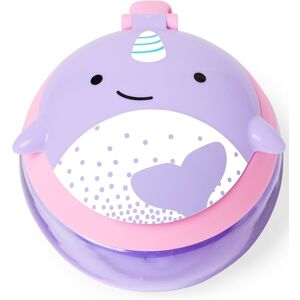 Skip Hop Zoo Snack Cup container Narval 12 m+ 222 ml