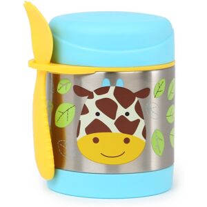 Skip Hop Zoo Food Jar thermos for food Giraffe 3 y+ 325 ml