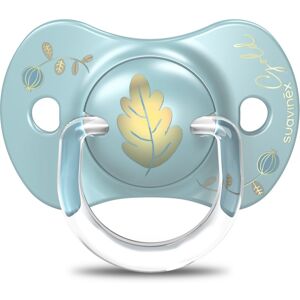 Suavinex Gold Premium SX Pro Physiological 6-18 m dummy Blue 1 pc