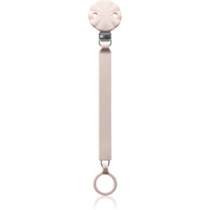Suavinex Wonder Pacifier Clip dummy clip Mauve Chalk 1 pc
