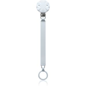 Suavinex Wonder Pacifier Clip dummy clip Illusion Blue 1 pc