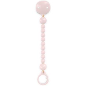 Suavinex Colour Essence Dummy Clip dummy clip Marshmallow Nude 1 pc