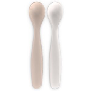 Suavinex Wonderland Spoons spoon 6m+ Pink 2 pc