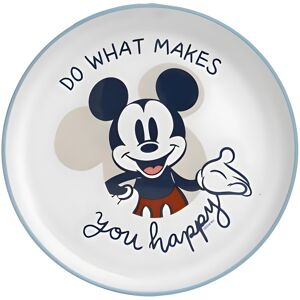Thermobaby Anti-Slip Plate plate Mickey 1 pc