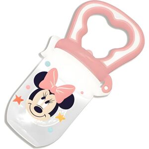 Thermobaby Feeder Teether teething toy for feeding Minnie 1 pc