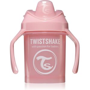Twistshake Training Cup Pink training cup 230 ml