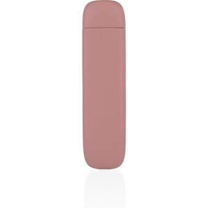 Zopa Silicone Cutlery Case case 0 m+ Old Pink 1 pc