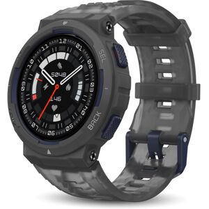 Amazfit Active Edge smart watch colour Midnight Pulse 1 pc