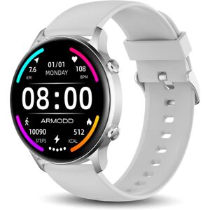 ARMODD Roundz 4 smart watch colour Silver 1 pc